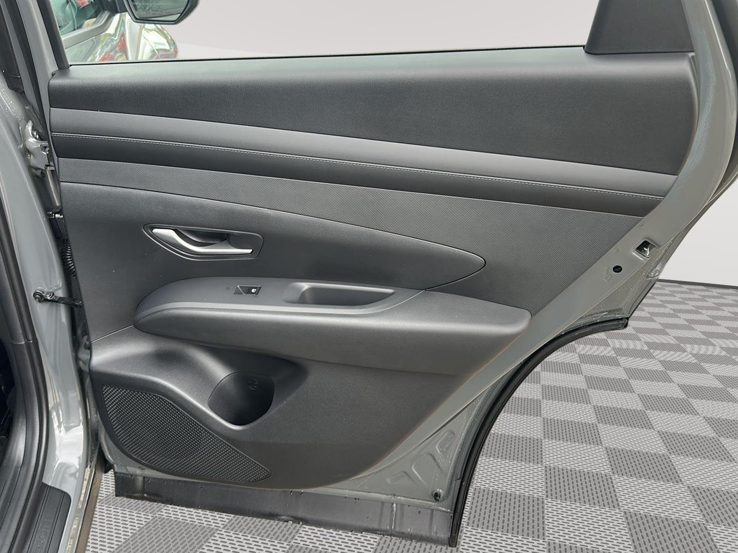2026 Hyundai Tucson SE - Photo 26