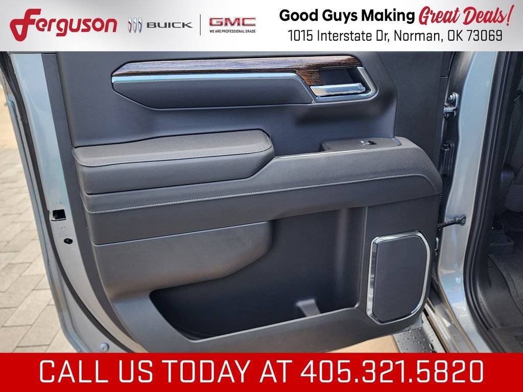 2026 GMC Sierra 1500 Elevation - Photo 41
