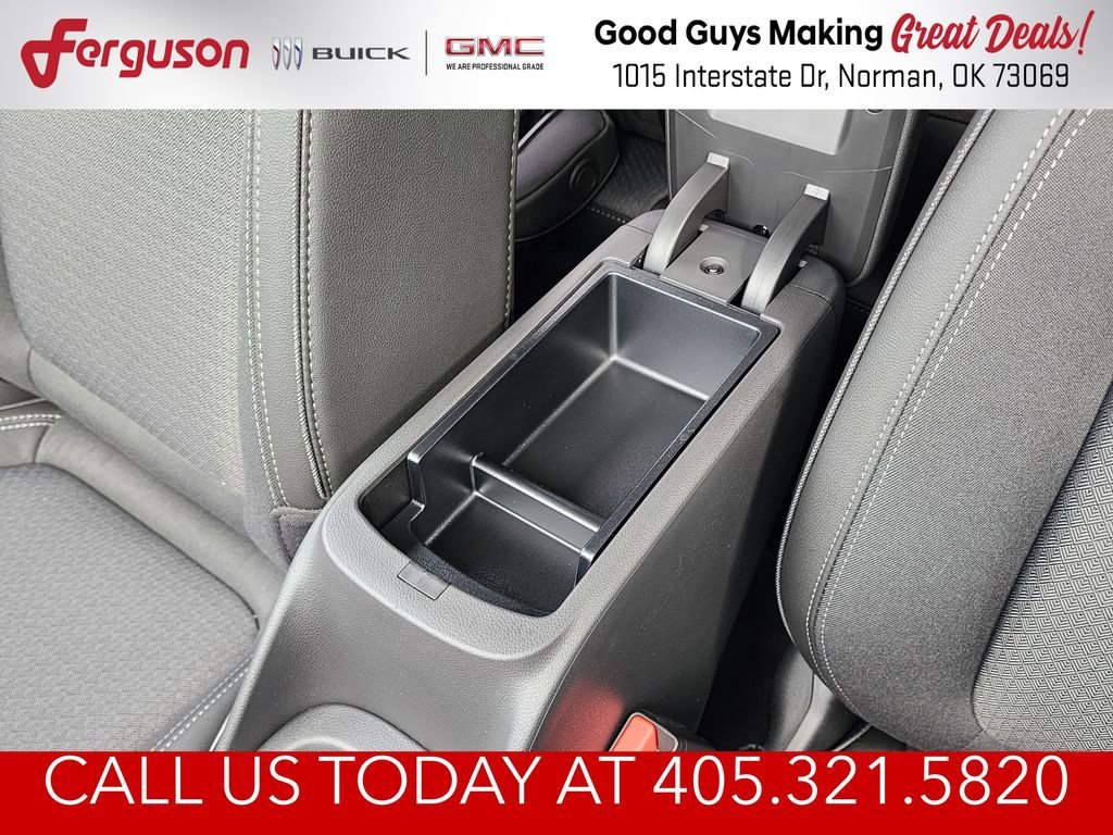 2026 Buick Encore GX Preferred - Photo 31