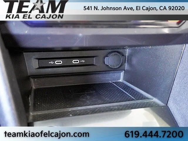 Used 2023 Black Volkswagen 2.0T SE image 30