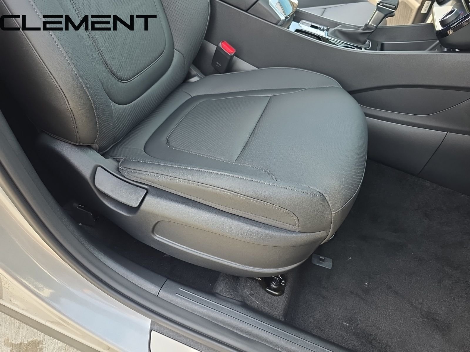2025 Hyundai Tucson SEL Convenience - Photo 38