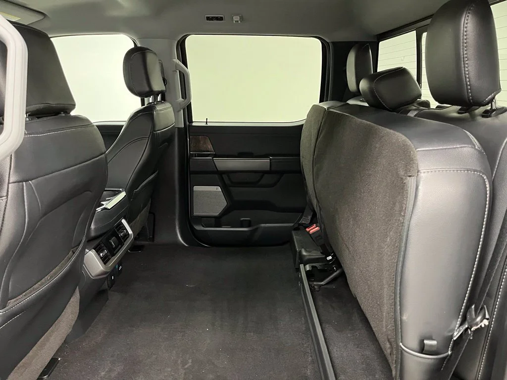 2023 Ford F-150 Lariat - Photo 49