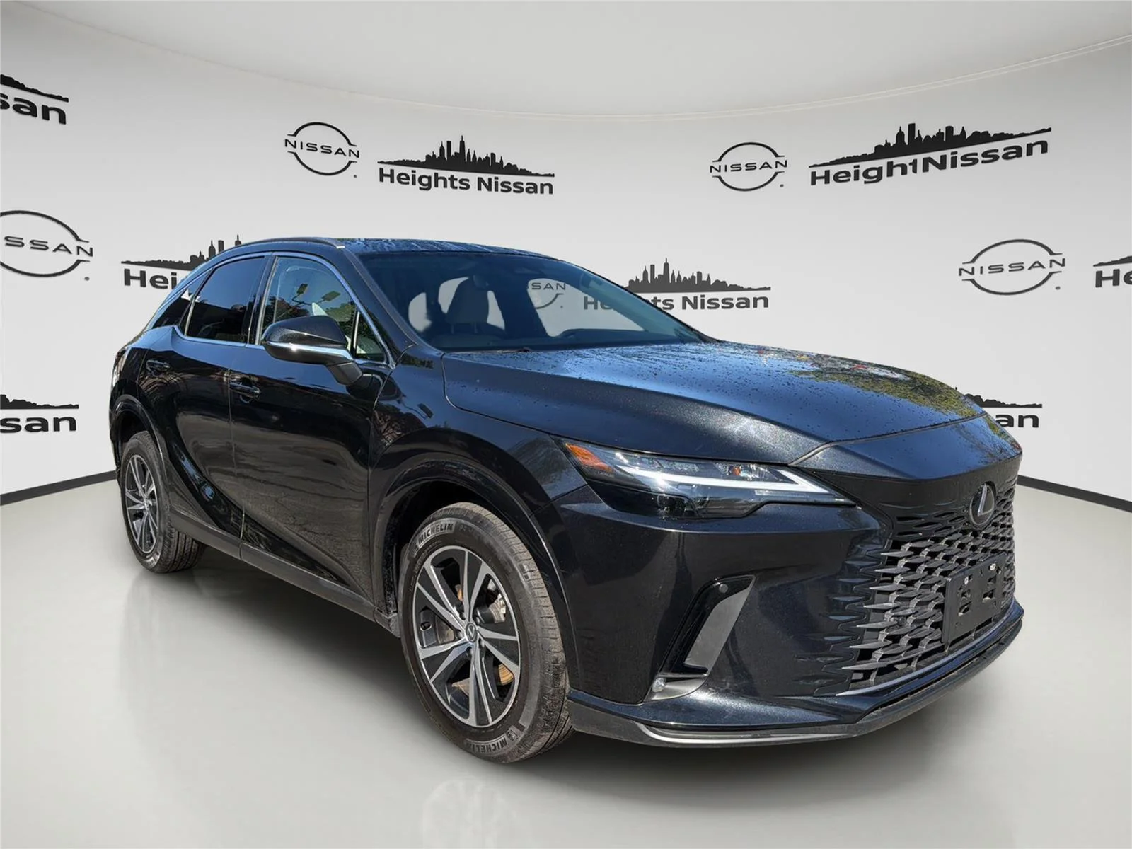 2023 Lexus RX 350 - Photo 7