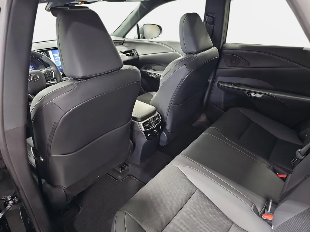 New 2026 Caviar Lexus PREMIUM image 11