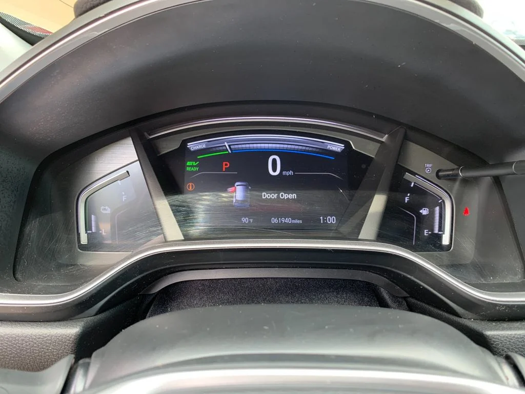 Used 2022  Honda Touring image 30