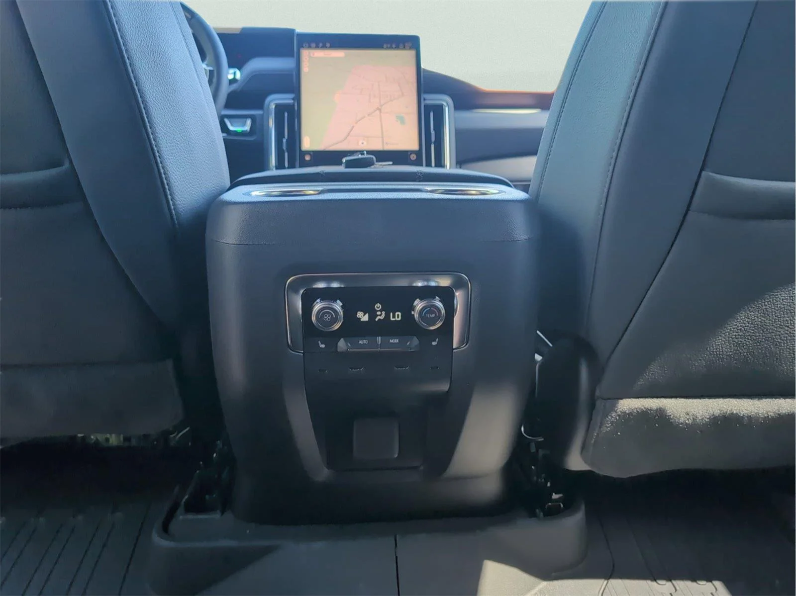 New 2026 Onyx Black GMC Denali image 25