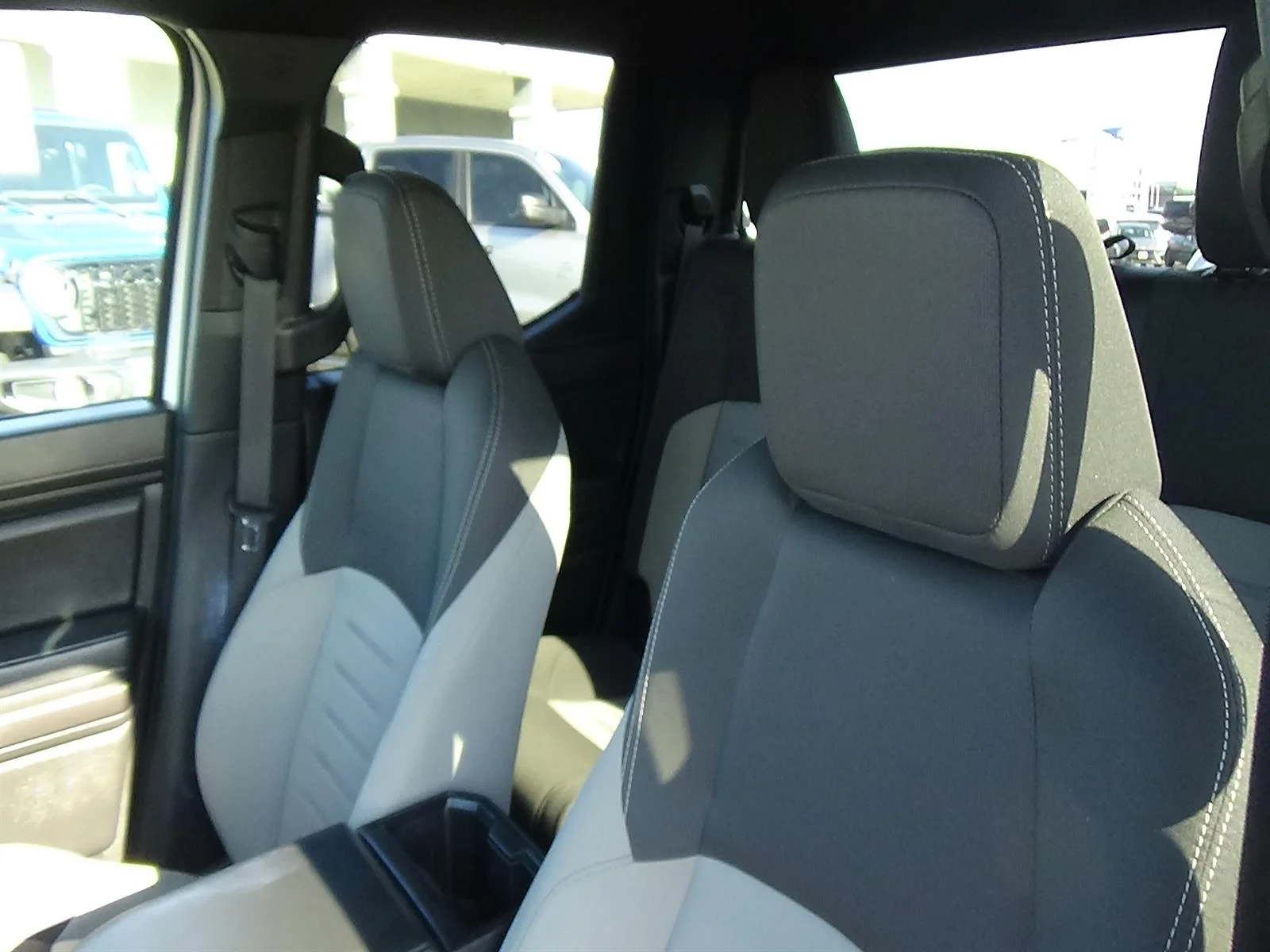 Used 2025 Ice Cap (040) Toyota TRD Sport image 20