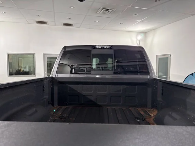 Used 2020 Gray Ram Limited image 10