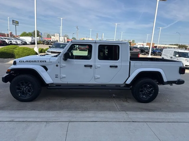 New 2026 White Jeep 85th Anniversary Edition image 9