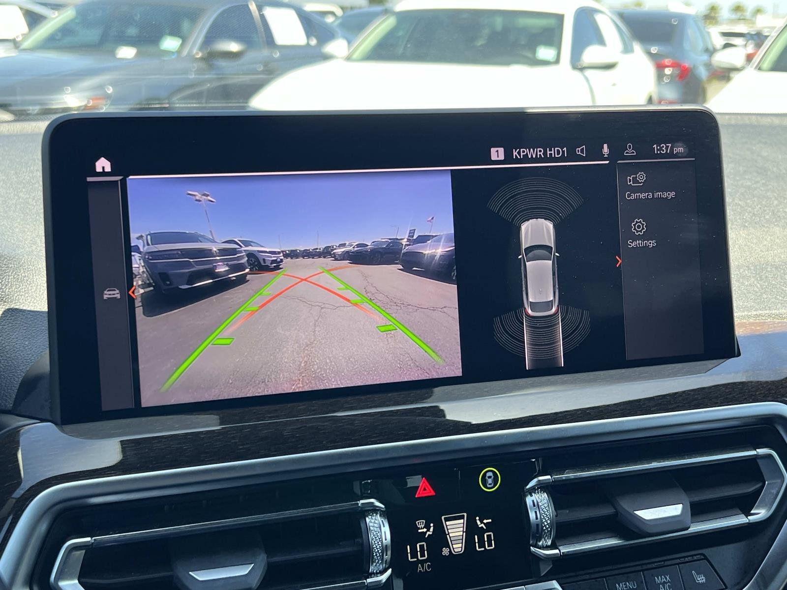 2023 BMW X4 30i - Photo 15
