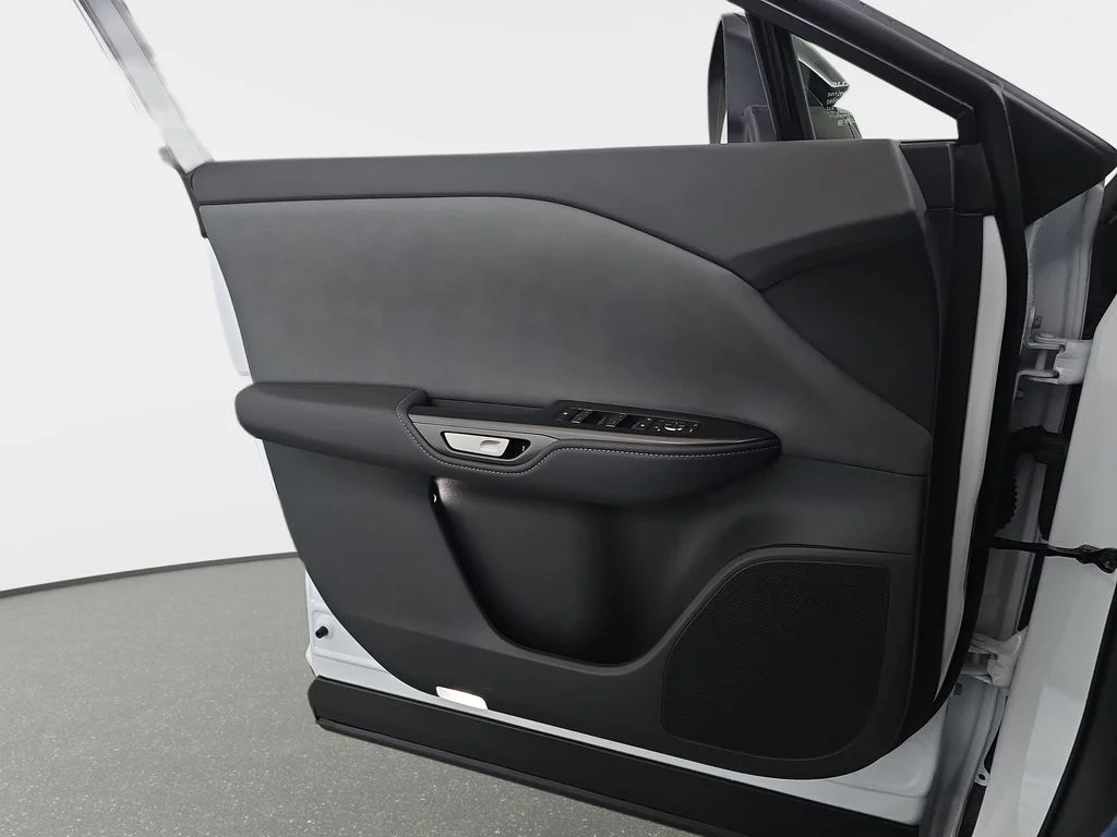 New 2026 Oxygen White Lexus PREMIUM AWD image 24