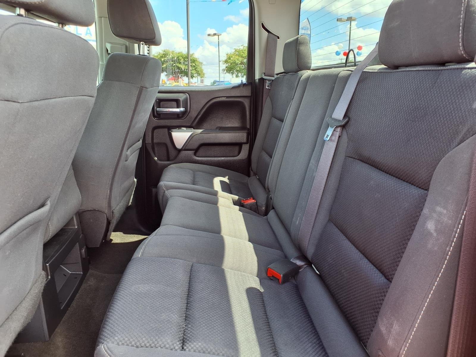 Used 2017 Red Hot Chevrolet LT image 21