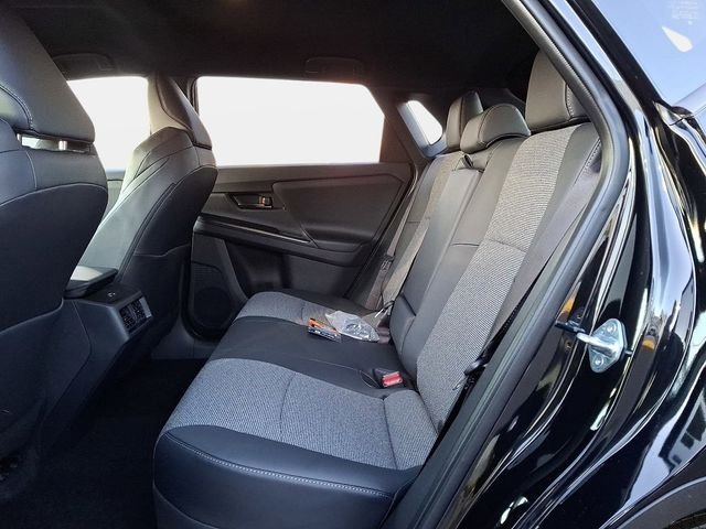 2026 Toyota bZ XLE - Photo 7