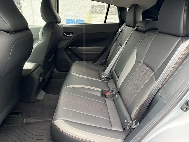 Used 2026 Silver Subaru Limited image 15