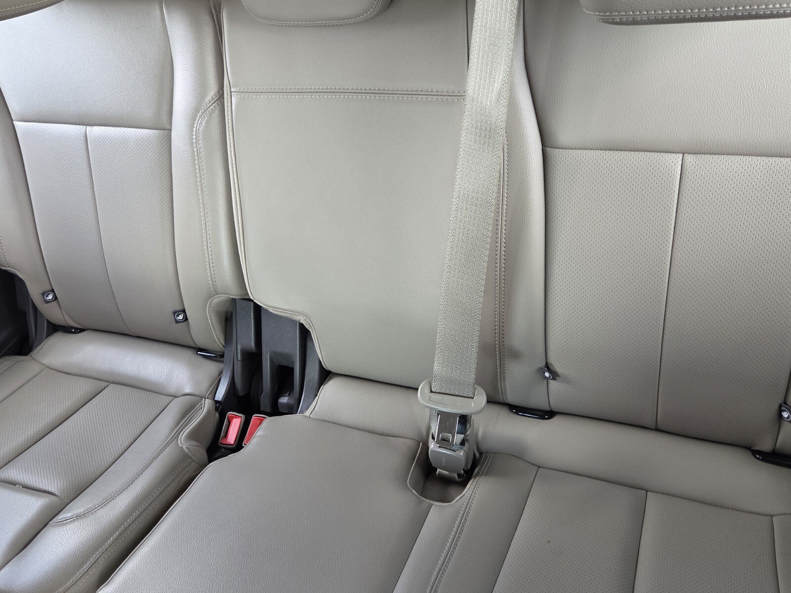 Used 2020 Oxford White Ford XLT image 5