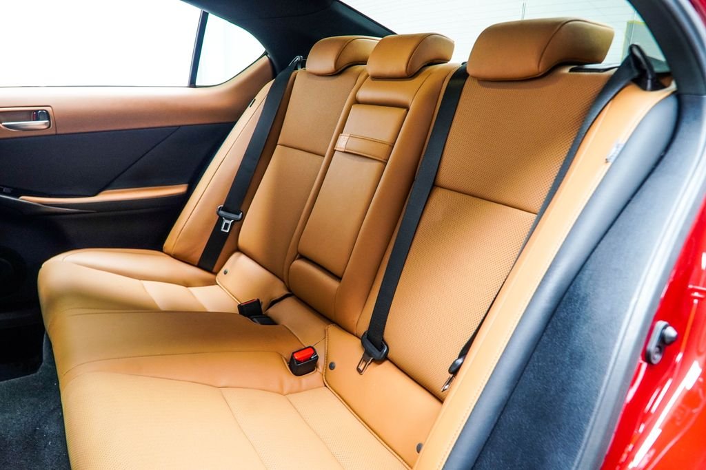 Used 2023 Red Lexus 300 image 45