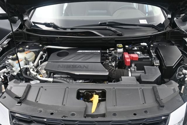 2023 Nissan Rogue SV - Photo 26