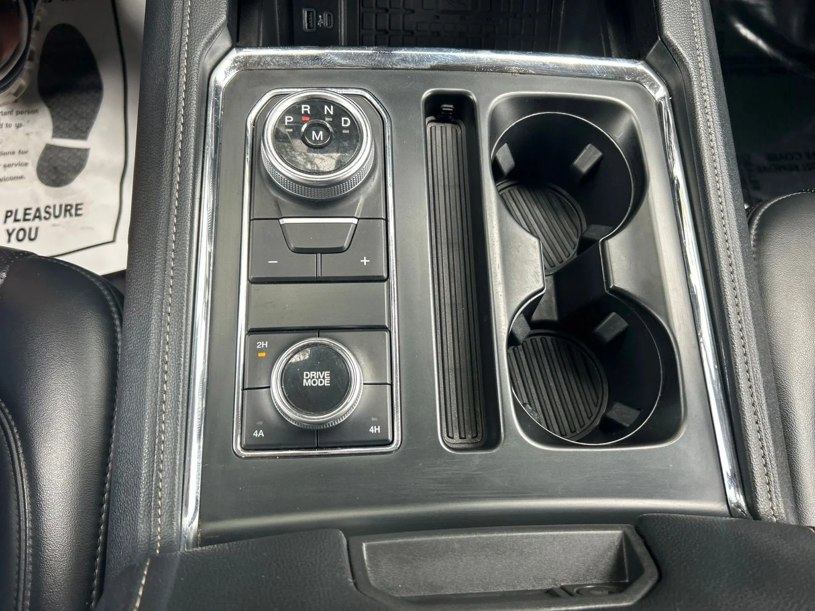 Used 2024 Gray Ford XLT image 21