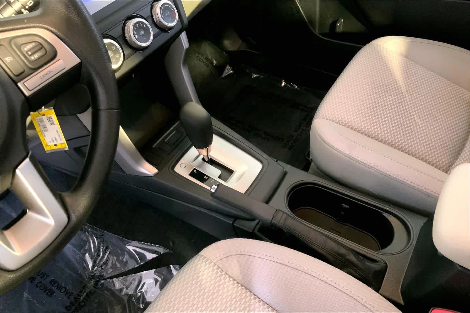 Used 2018 Venetian Red Pearl Subaru  image 17