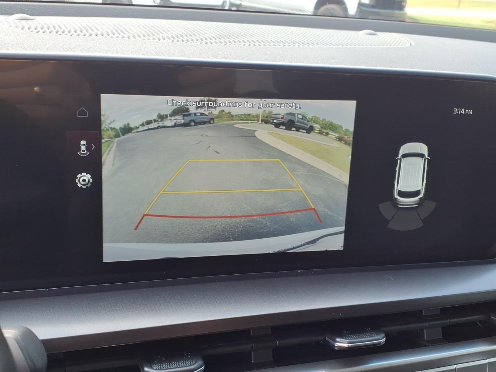 Used 2023  KIA S image 5