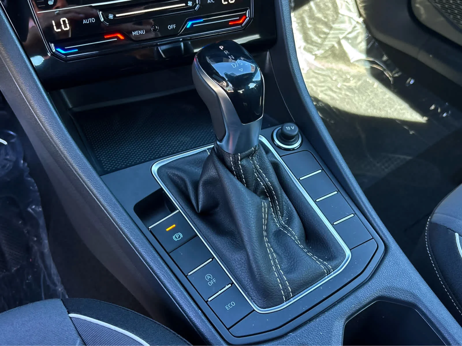 New 2026 Monument Gray Volkswagen Sport image 19