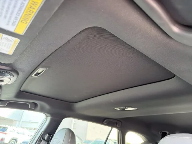 Used 2022 Black Subaru Wilderness image 18