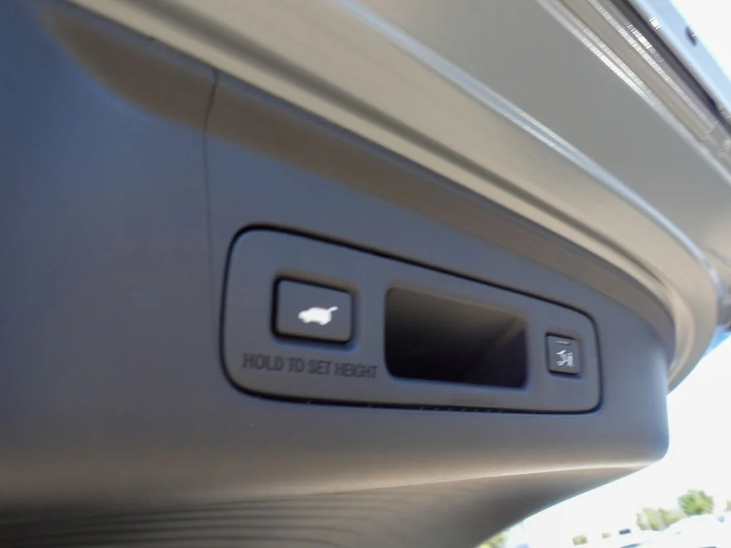 New 2026 Urban Gray Pearl Acura A-Spec Package image 28