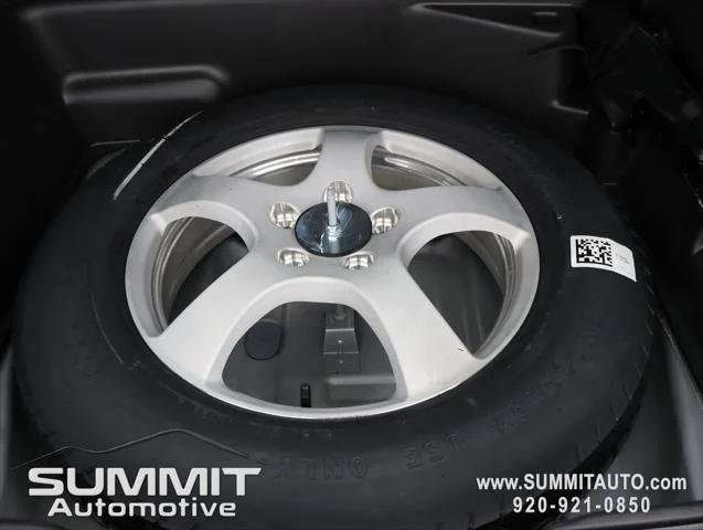 New 2026 Silver Zynith Jeep Limited image 30
