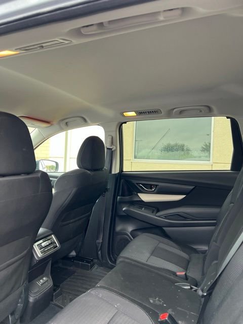 Used 2021 Silver Subaru Premium image 5