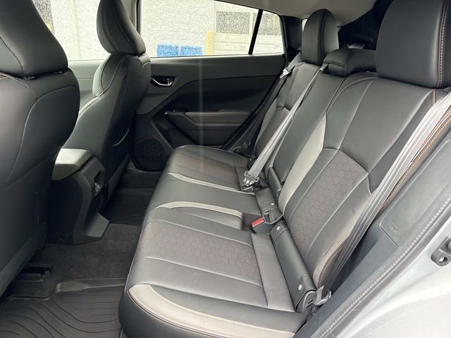 Used 2026 Silver Subaru Limited image 15