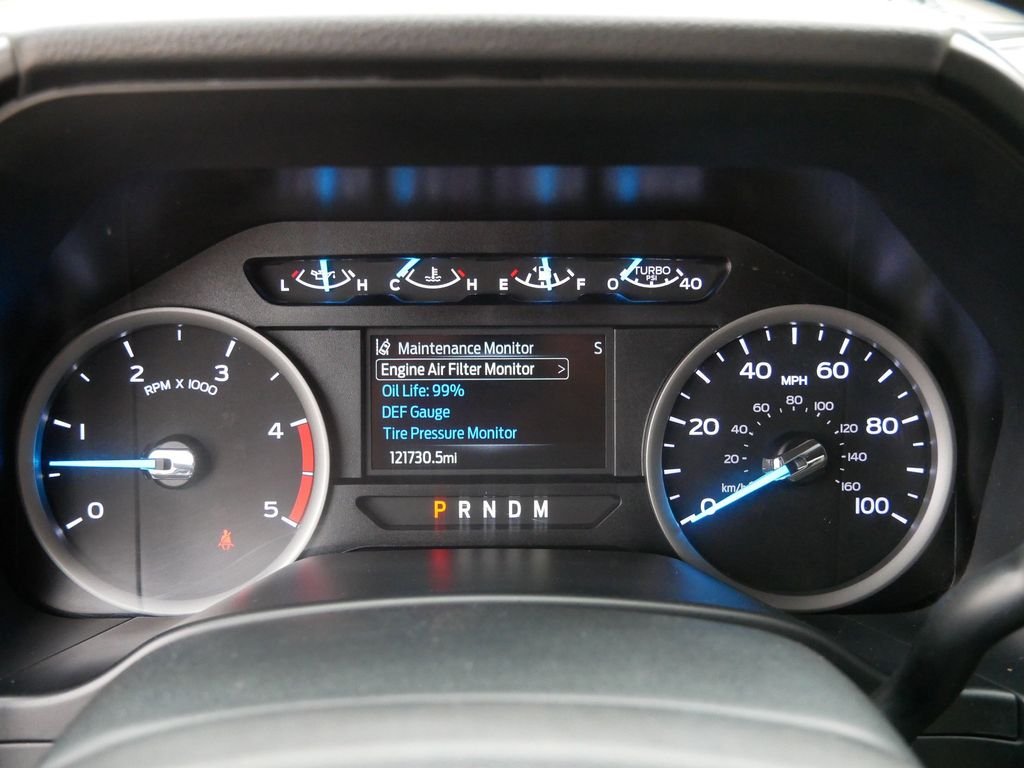 Certified Used 2020 White Ford XLT image 19