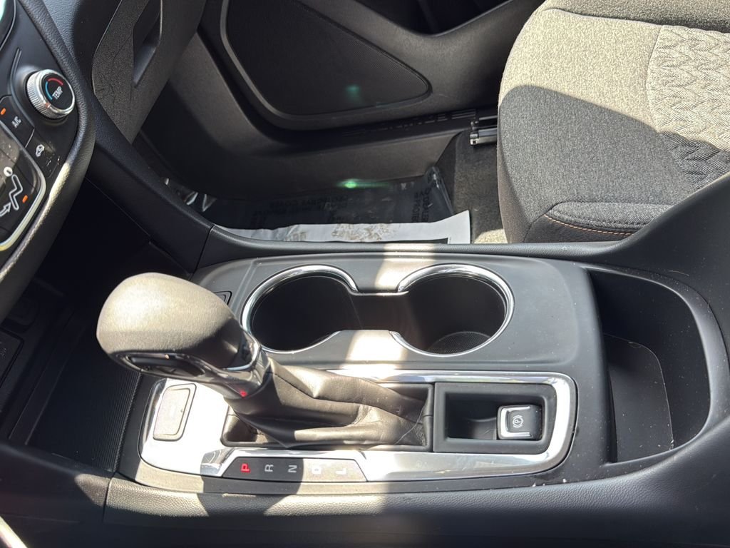 2023 Chevrolet Equinox 2FL - Photo 15