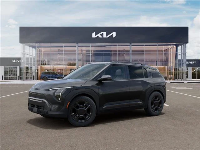 New 2027  Kia  image 3