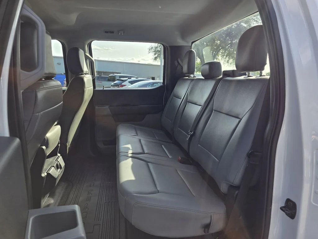 2025 Ford F-250 Super Duty XL - Photo 14