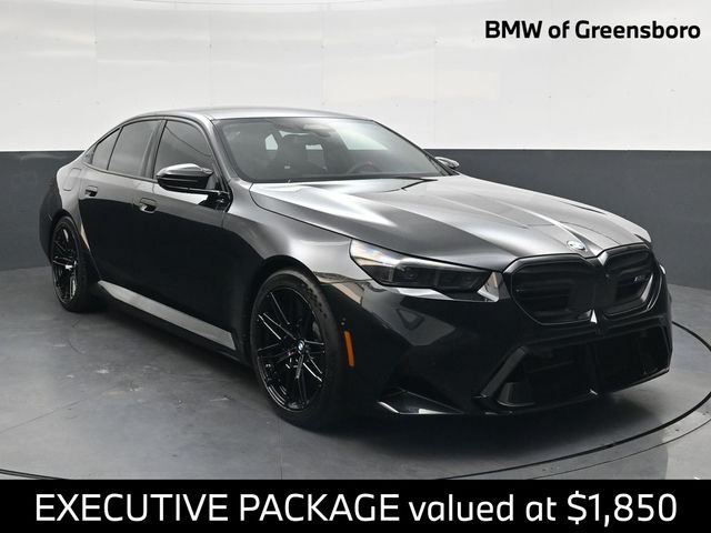 2026 BMW M5