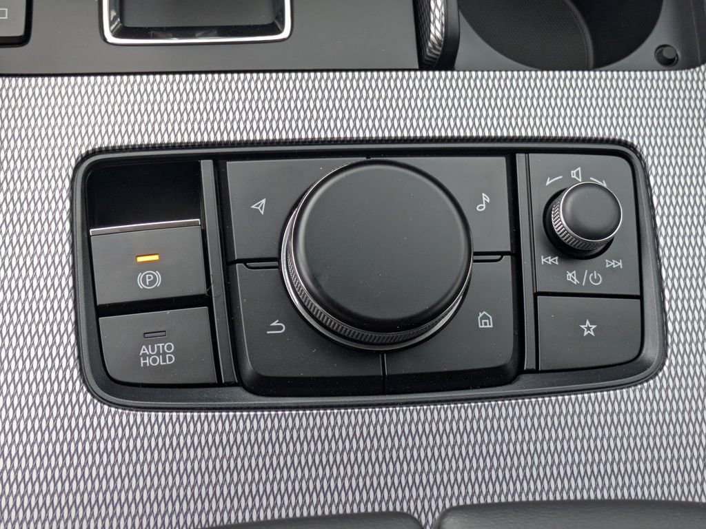 2026 Mazda CX-70 Premium Package - Photo 27