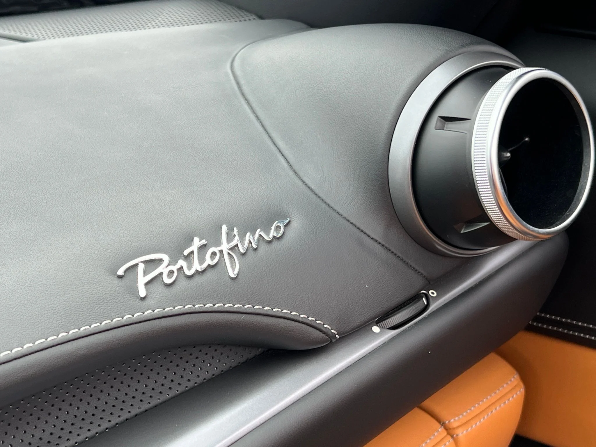 Used 2019 Gray Ferrari Base image 21