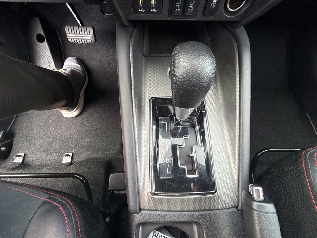 2024 Mitsubishi Outlander Sport SE - Photo 23