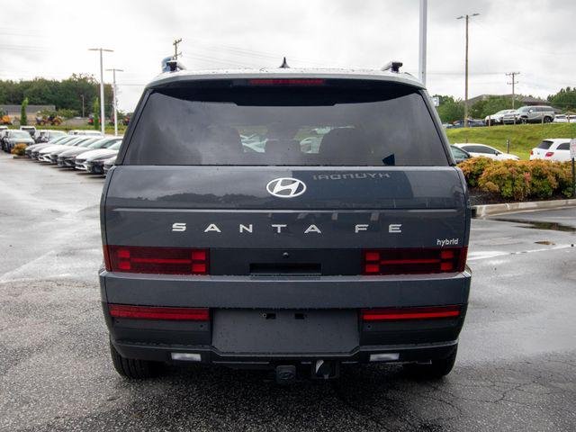 New 2026 Gray Hyundai SEL image 12
