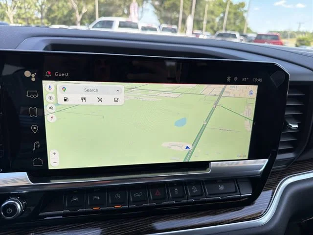 New 2026 Sterling Metallic GMC Elevation image 20