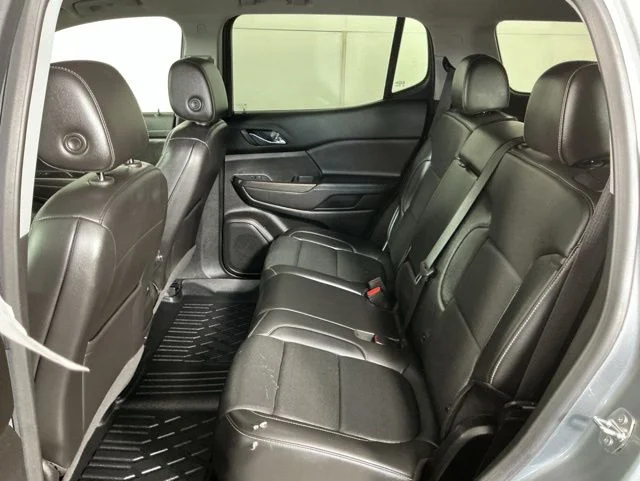 Certified Used 2023 Silver GMC SLT image 12