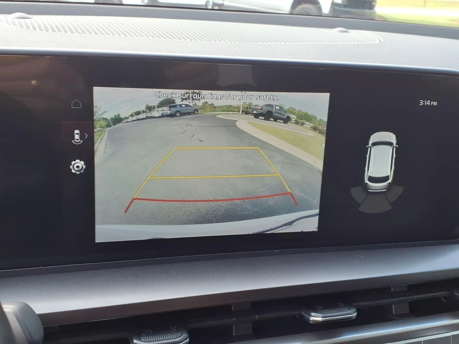 Used 2023  KIA S image 5