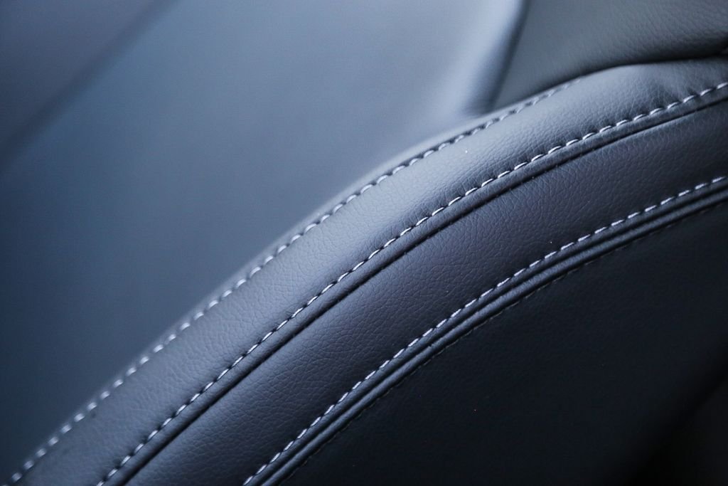 New 2026 Crystal Black Pearl Honda EX-L image 26