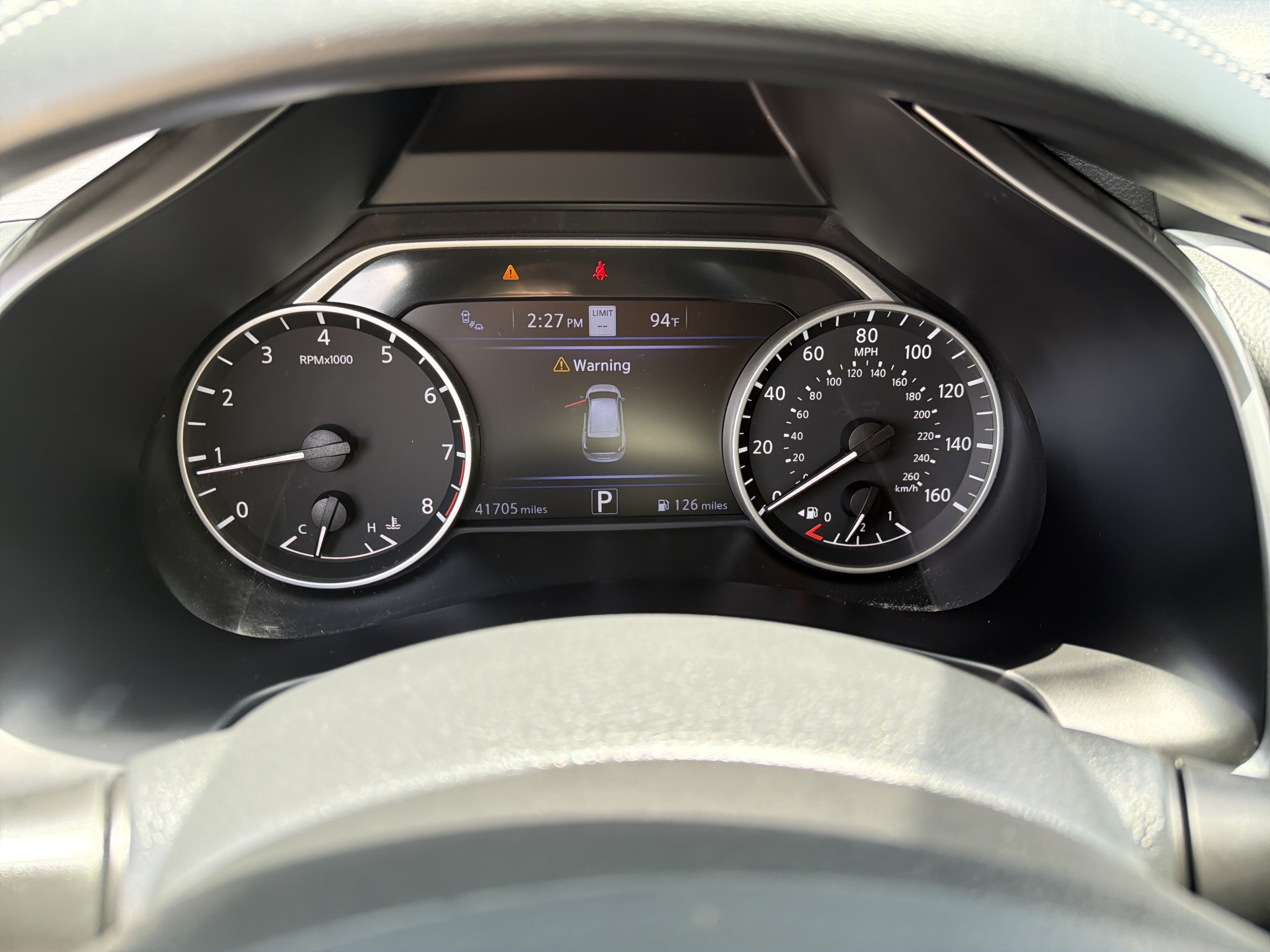 Used 2022 Scarlet Ember Tintcoat Nissan SL image 26