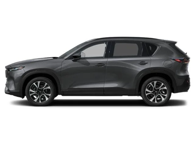 New 2026 Machine Gray Metallic Mazda 2.5 S Preferred image 3