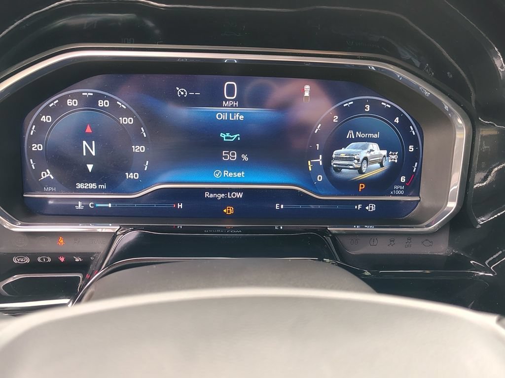 2023 Chevrolet Silverado 1500 LT - Photo 27
