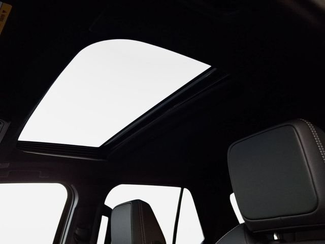 New 2026 Black Toyota TRD Off Road Premium image 9