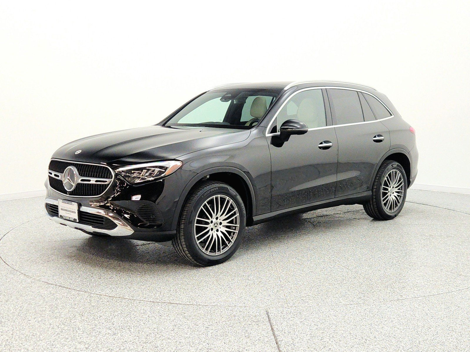 2024 Mercedes-Benz GLC GLC 300 4MATIC's photo