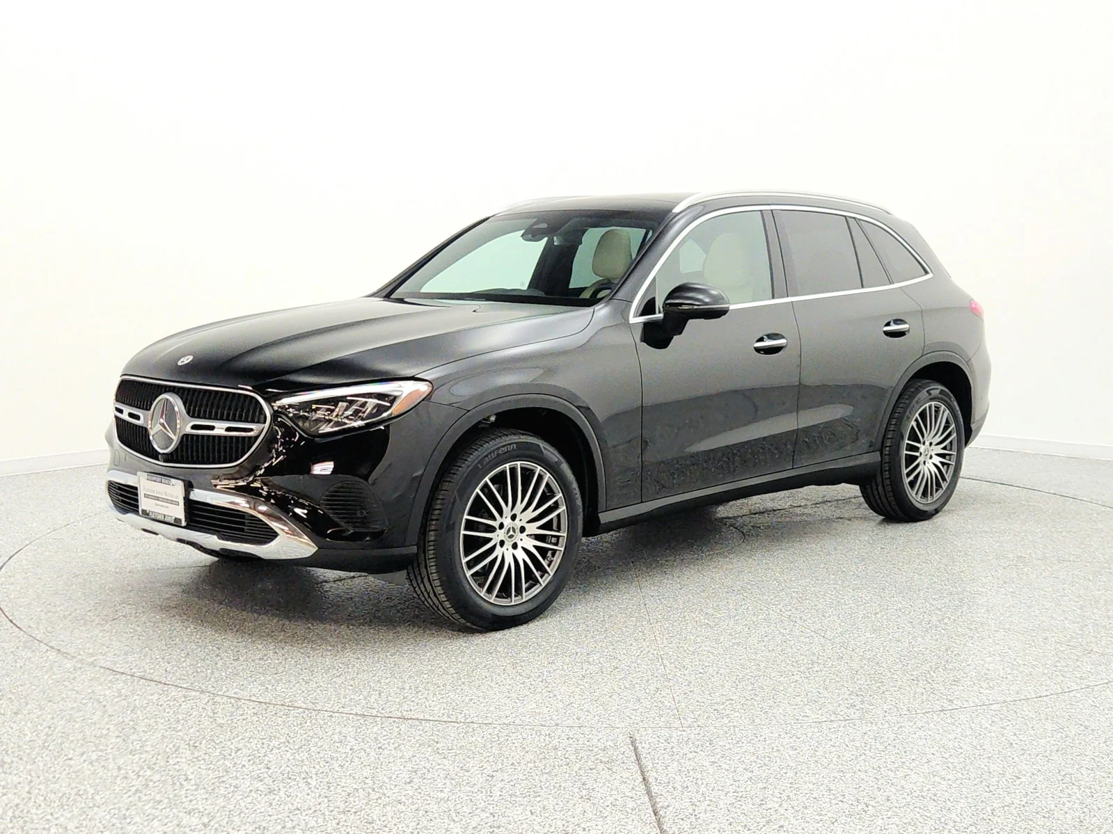 2024 Mercedes-Benz GLC GLC 300 4MATIC's photo