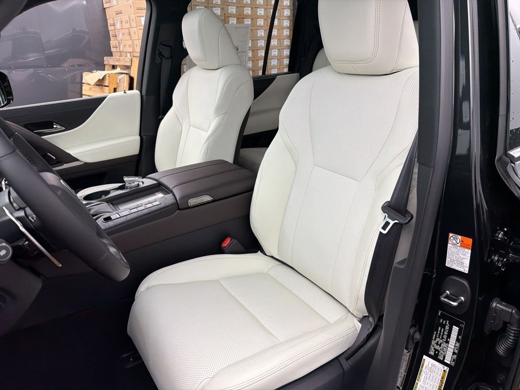 New 2026 Caviar Lexus  600 LUXURY image 20